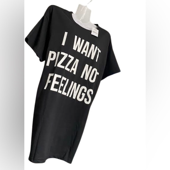 🍕Unisex Pizza T-Shirt - Picture 6 of 8